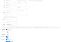 社会工程学密码生成器