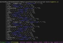 GitGot – 半自动化搜索GitHub公共数据,并获取敏感信息的工具
