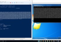 ReverseTCPShell:使用PowerShell通过TCP反弹加密Shell