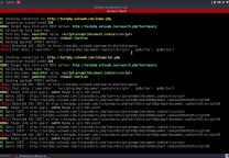 XSSCon:一个简洁高效的XSS扫描工具