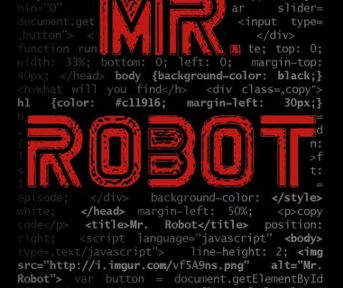 黑客军团 第四季