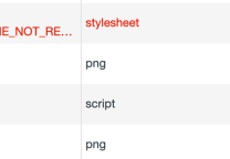 BootCDN又挂了,CDN镜像替换