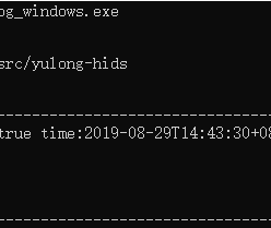 读取Windows登录信息,包括用户名、IP、时间