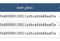MySQL/ThinkPHP5去重,查询重复数据并列出,删除重复数据只保留一条