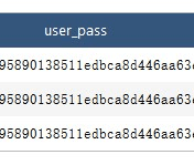MySQL/ThinkPHP5去重,查询重复数据并列出,删除重复数据只保留一条