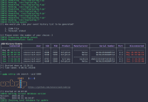 usbrip:Linux上跟踪USB设备的CLI取证工具