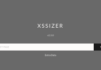 xssizer – 发现并测试XSS跨站漏洞的工具