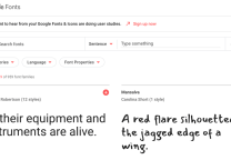 替换Google CDN资源库,解决Google fonts/ajax/API等加载失败问题