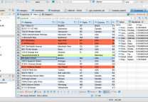 DBeaver:免费通用数据库工具/SQL客户端,支持所有流行数据库/跨平台