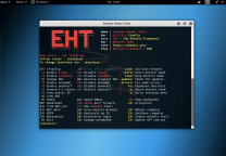 Ehtools:一个功能强大的WiFi渗透工具框架