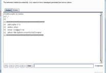 一个用于加密传输爆破的BurpSuite插件:jsEncrypter