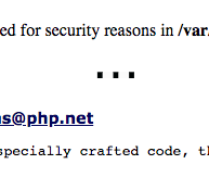 disable_functions Bypass:突破disable_functions达到命令执行的Shell