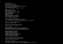 REBEL-FRAMEWORK:先进且易用的自动化渗透测试框架