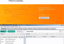 BurpSuite pro v2.1破解版burp-loader-keygen