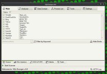 SQLi Dumper v9.9.6破解版