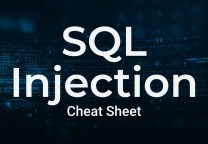 SQL注入备忘录