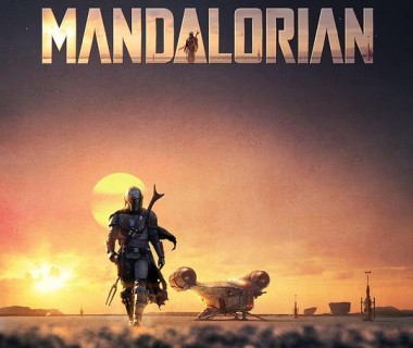 曼达洛人 第一季