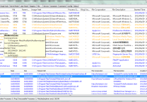 AntiSpy:一款功能强大免费开源的手工杀毒辅助工具