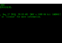 Windows安装python2.7和PyQt4