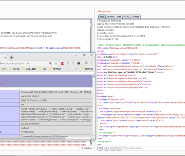 maccms v8 80w字符远程命令执行(RCE)漏洞