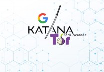 基于Python的Google Hacking工具:Katana