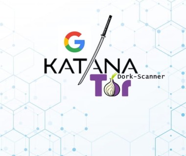 基于Python的Google Hacking工具:Katana