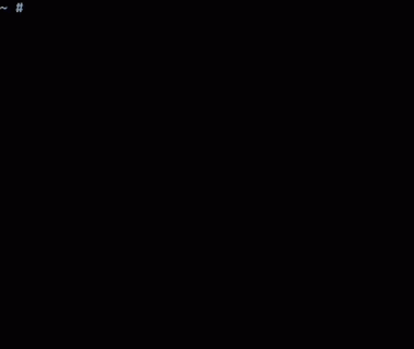 CLI生成多语言反弹Shell:Shellerator
