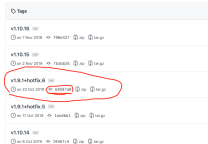 Flutter SDK升级、降级、回退到指定版本方法