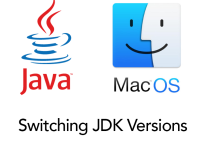 macOS安装多版本JDK切换与管理
