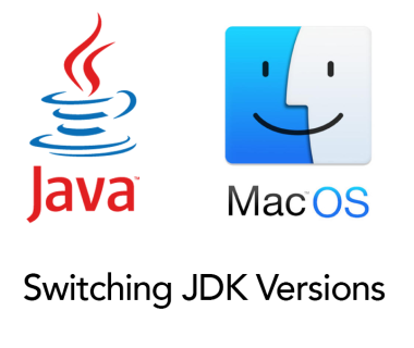 macOS安装多版本JDK切换与管理