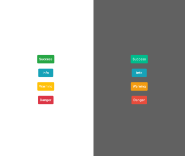 Flutter 3:如何扩展 ThemeData