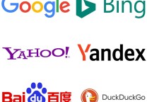 2023年全球搜索引擎排名/全球搜索引擎市场份额