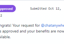 GitHub Copilot 学生包申请成功但优惠权益未生效?