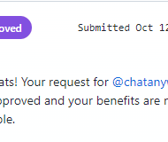 GitHub Copilot 学生包申请成功但优惠权益未生效?
