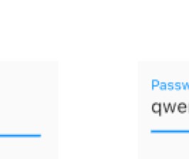如何显示或隐藏在 Flutter 中输入的密码