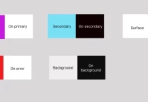 为您的 Flutter 应用程序设置主题:ThemeData 和 ColorScheme