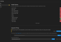 cursor, 一款基于 vscode 的 AI IDE