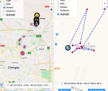 NinjiaTag,兼容Apple Find My网络的开源防丢神器
