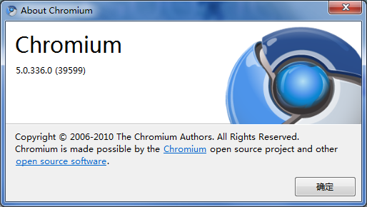Chromium自动更新工具