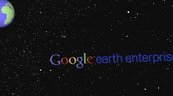 google地球4.0发布