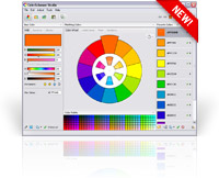 ColorSchemer Studio 注册码