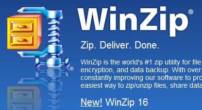 WinZip Pro 16.0 + 注册码