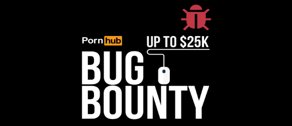 利用 PHP 漏洞黑掉 Pornhub 网站并赚了 2 万美元