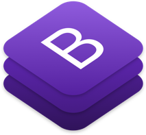 Bootstrap 4设置响应式字体大小