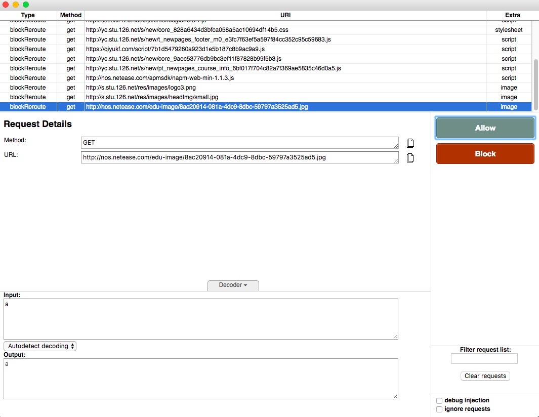 Tamper Chrome 请求修改扩展，可用于安全测试 CharyGao 博客园