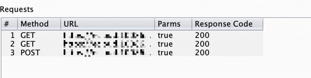 使用BurpSuite Authz插件快速探测越权访问漏洞