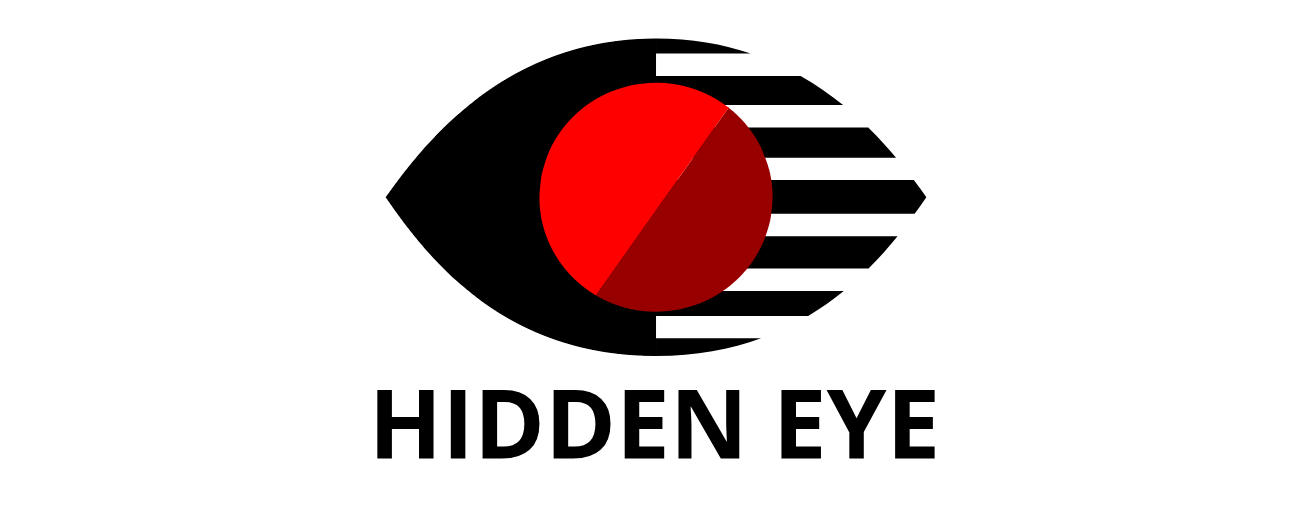 HiddenEye：具有高级功能的现代网络钓鱼工具