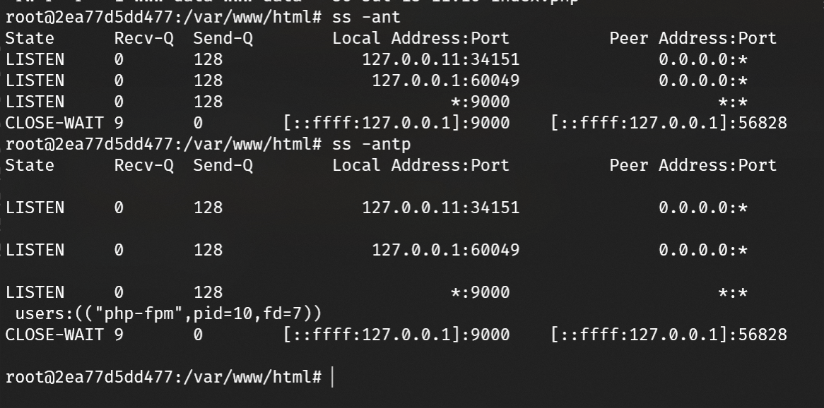 蚁剑AntSword命令执行增强：Bypass Disable Functions