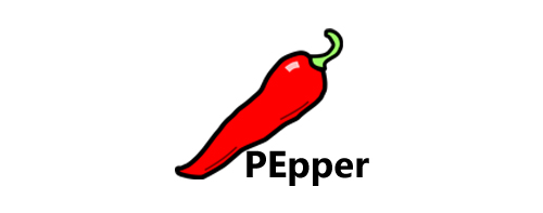 PEpper  - PE文件恶意软件静态分析的开源脚本