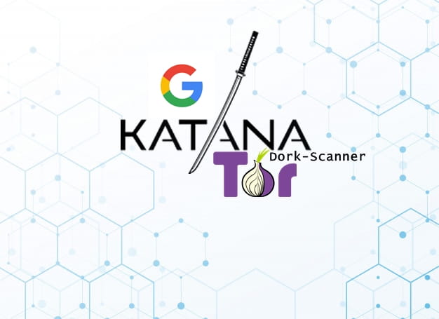 基于Python的Google Hacking工具：Katana
